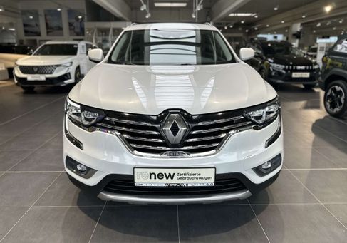 Renault Koleos, 2018