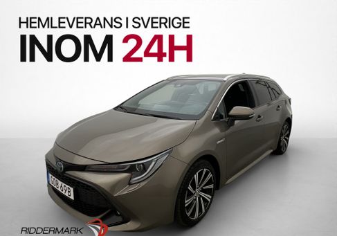 Toyota Corolla, 2020 3