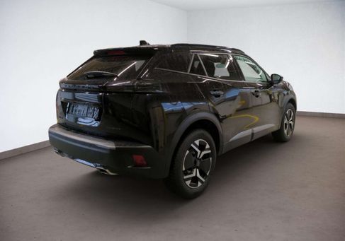 Peugeot 2008, 2024