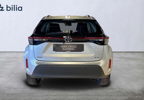 Toyota C-HR, 2021