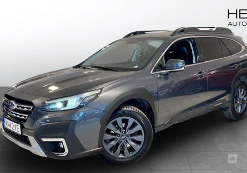 Subaru OUTBACK, 2023