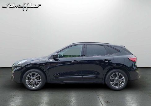 Ford Kuga, 2022