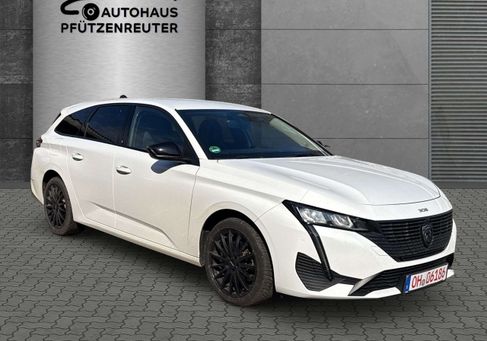 Peugeot 308, 2023