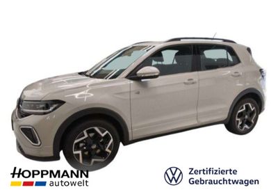 Volkswagen T-Cross, 2025