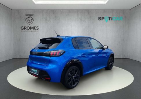 Peugeot 208, 2024
