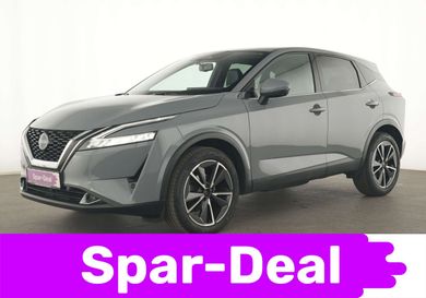Nissan Qashqai, 2023