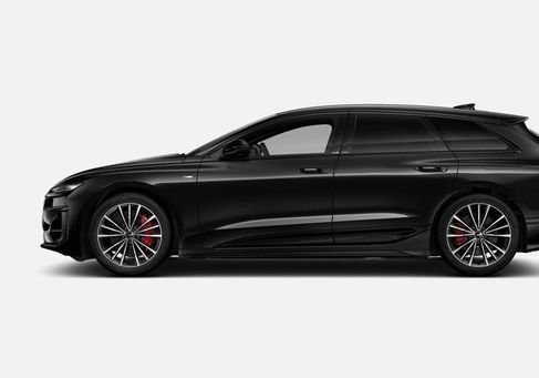 Audi, 2027 2