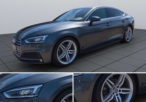 Audi A5, 2020 2