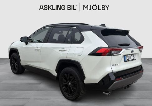 Toyota RAV 4, 2022 2