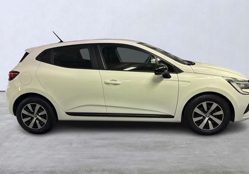 Renault Clio, 2023