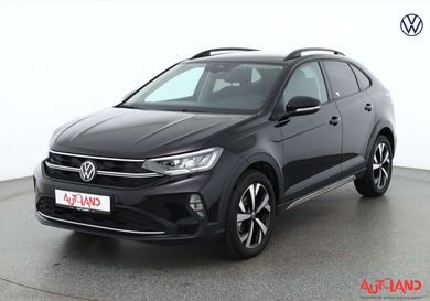 Volkswagen Taigo, 2025