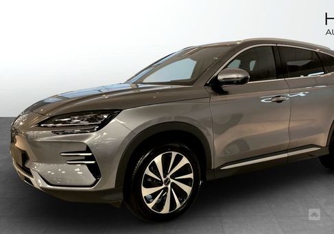 BYD, 2024