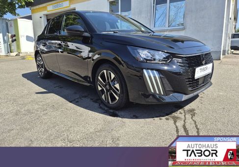 Peugeot 208, 2025