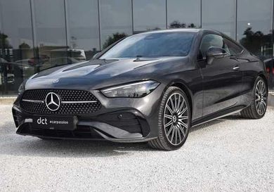 Mercedes-Benz, 2025