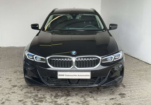 BMW 330, 2023 3