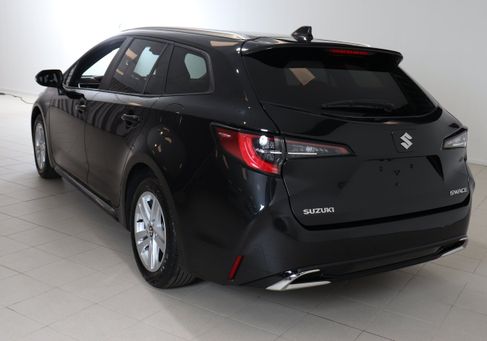 Suzuki Swace, 2024