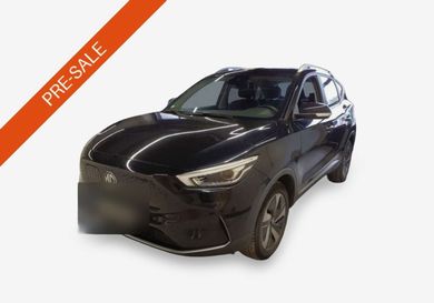 MG ZS, 2024
