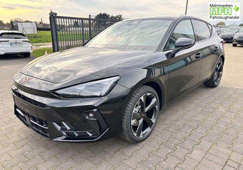 Cupra Leon, 2026