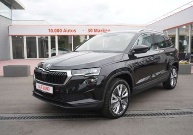 Skoda Karoq, 2023
