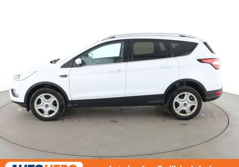 Ford Kuga, 2019