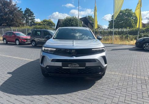 Opel Mokka, 2023 3