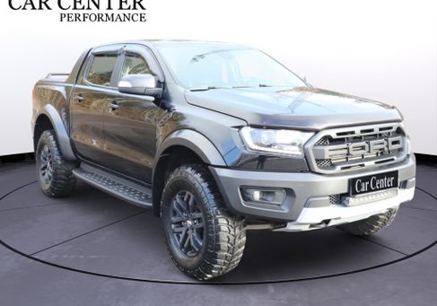 Ford Ranger, 2021