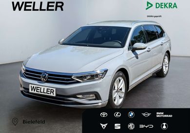 Volkswagen Passat Variant, 2023