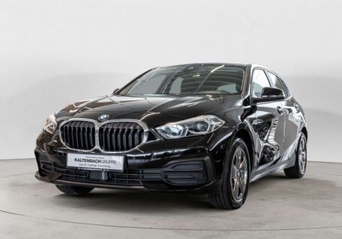 BMW 118, 2023 2