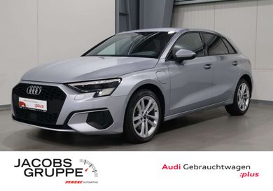 Audi A3, 2022