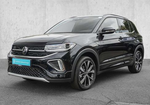Volkswagen T-Cross, 2026
