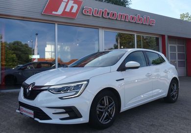 Renault Megane, 2021
