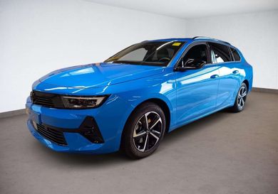 Opel Astra, 2024