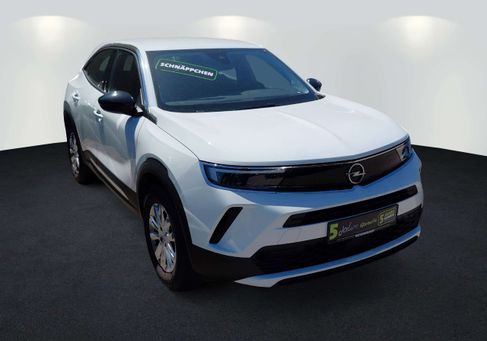 Opel Mokka, 2023 3