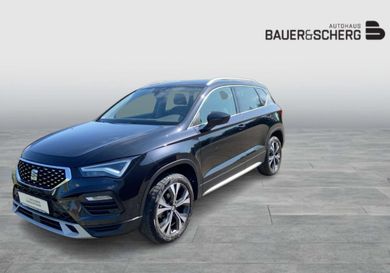 Seat Ateca, 2023