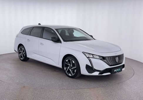 Peugeot 308, 2023