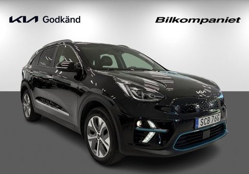 Kia Niro, 2022