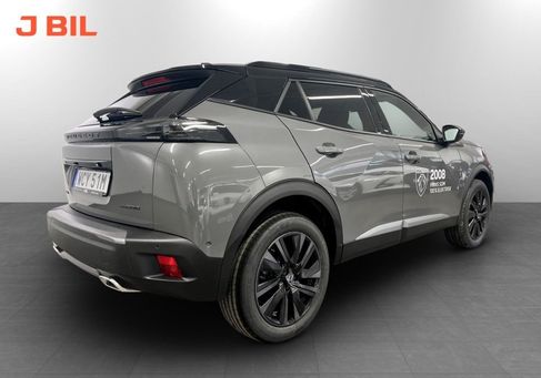 Peugeot 2008, 2026