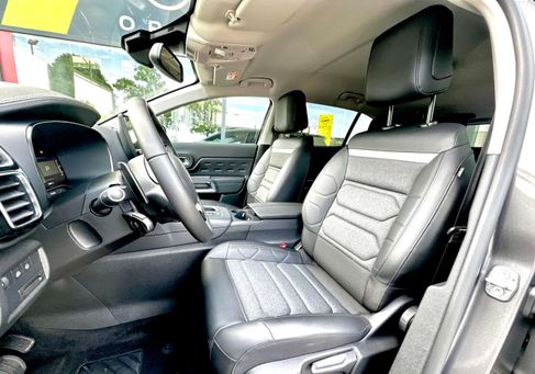 Citroën C5 Aircross, 2025 2
