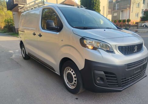 Peugeot Expert, 2019