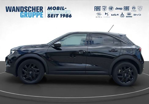 Opel Mokka, 2024 2
