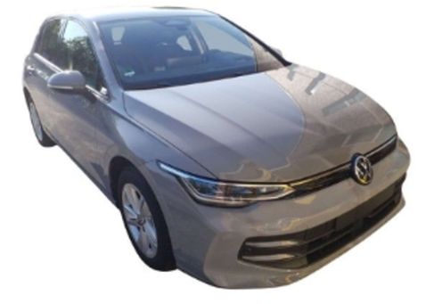 Volkswagen Golf, 2026 2