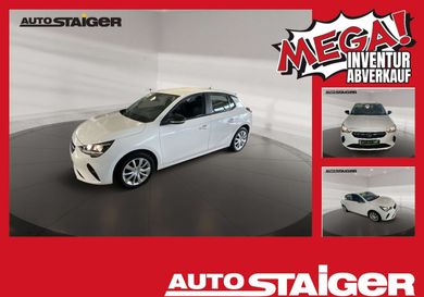 Opel Corsa, 2023