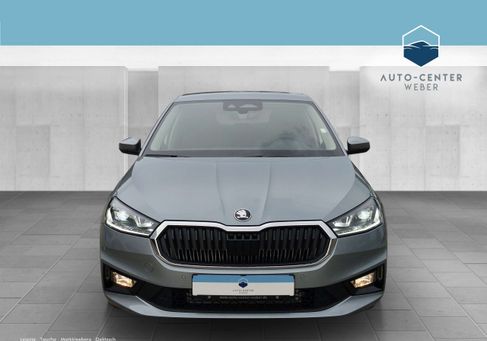 Skoda Fabia, 2026