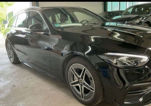 Mercedes-Benz C 300, 2024 3