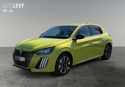 Peugeot 208, 2026