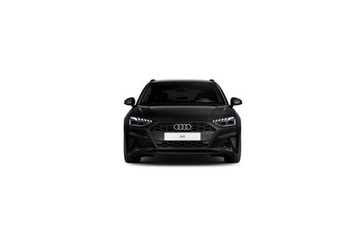 Audi A4, 2023