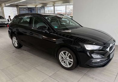 Seat Leon, 2022