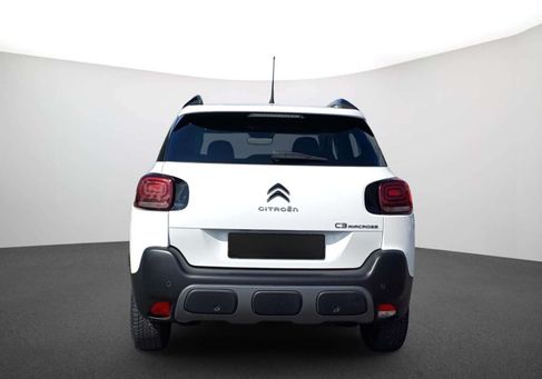 Citroën C3 Aircross, 2023 3