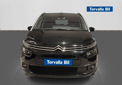 Citroën Grand C4 Picasso, 2021