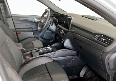 Ford Kuga, 2026